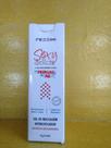 Gel de massagem intensificador
