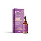 Gel de Massagem Molhadinho Rosa Candy Rosa Selvagem