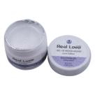 Gel de Modelagem com Glitter Sculping Linha Light 15ml Real Love