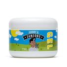 Gel de modelagem de cabelo JOHNNY B. Juniors para crianças 240 ml Gel de modelagem de cabelo JOHNNY B. Juniors para crianças 240 ml
