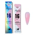Gel de Modelagem Refil Allsmile by Real Love Classic UV LED 15ml - Refil para Unhas