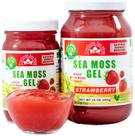 Gel de musgo marinho EverSmith Organics Wildcrafted Irish 473 ml