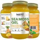Gel de Musgo Marinho MAX FIT com Maca e Ashwagandha - 700ml
