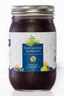 Gel de musgo marinho The Natural Branches, mirtilo orgânico 473 ml