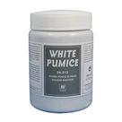 Gel de pedra-pomes Vallejo Fine White 200mL