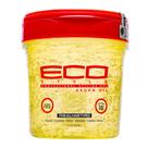 Gel de Peinado Eco Style con Aceite de Argán Marroquí 240 mL Fijación Máxima Gel de Peinado Eco Style con Aceite de Argán Marroquí 240 mL Fijación Máxima
