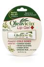 Gel de pomada para tratamento de bolhas de febre e herpes labial, oleavicina