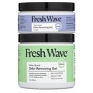 Gel de remoção de odores Fresh Wave Original 450 ml e lavanda 200 ml