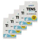 Gel de Reposição TENS G-TECH Alivio Já Plus G-Tech 5 Refil