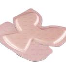 Gel de silicone Dressing Smith & Nephew ALLEVYN Border 23x23cm
