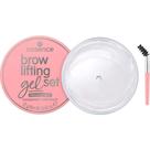 Gel de Sobrancelha Essence - Brow Lifting Gel Set