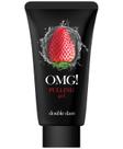Gel de tração facial Double Dare Hidratante com Extrato de Mamão