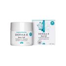 Gel de tratamento de cicatrizes Derma E para rosto 60 mL com pantenol e alantoína