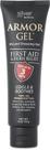 Gel de tratamento de feridas Silver Biotics Armor 118mL 24PPM