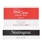 Gel de tratamento para manchas de acne Neutrogena Rapid Clear 30 ml 10% BP