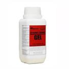 Gel Decapante e Passivante Limpa Inox Alumínio Corrimão Ferrugem Cordão de Solda Escapamento - 0,625 KG