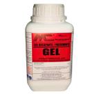 Gel Decapante e Passivante Limpa Inox Alumínio Corrimão Ferrugem Cordão de Solda Escapamento - 1,25kg Avesta