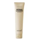 Gel Definidor de Cachos Keune Style Spring Loaded 150ML Gel Definidor de Cachos Keune Style Spring Loaded 150ML