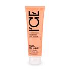 Gel Defining Styling Ice Professional Curl My Hair