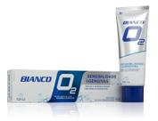 Gel dental bianco 0² 100 g - start Gel dental bianco 0² 100 g - start