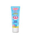 Gel dental carmed c/fluor fini sbr dentaduras 70g Gel dental carmed c/fluor fini sbr dentaduras 70g