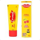 Gel Dental Carmed Cereja 70g