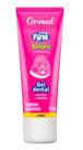 Gel Dental Carmed Fini Beijos 70g Cimed