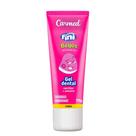 Gel Dental Carmed Fini Beijos Com Flúor 70g