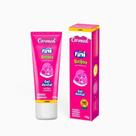 Gel Dental Carmed Fini Beijos com Flúor + Anticárie 70g