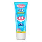 Gel Dental Carmed Fini Dentadura 70g Pasta De Dente Fini