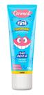 Gel Dental Carmed Fini Dentaduras 70g Cimed Gel Dental Carmed Fini Dentaduras 70g Cimed