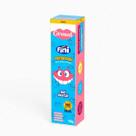 Gel Dental Carmed Fini Dentaduras 70g Com Flúor Anticárie Gel Dental Carmed Fini Dentaduras 70g Com Flúor Anticárie