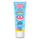 Gel Dental Carmed Fini Dentaduras 70g Com Flúor - Cimed Gel Dental Carmed Fini Dentaduras 70g Com Flúor - Cimed