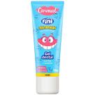 Gel Dental Carmed Fini Dentaduras Com Flúor 70g Gel Dental Carmed Fini Dentaduras Com Flúor 70g