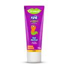 Gel Dental Carmed Fini Minhocas 70G