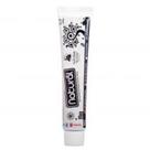 Gel dental carvão ativo - LUCI LUCI Gel dental carvão ativo - LUCI LUCI