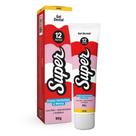 Gel Dental Cimed Super 12h Frutas Vermelhas 90g