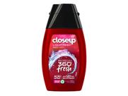 Gel Dental Close Up Liquifresh 360 Fresh 100g 1 Unidade - RED HOT