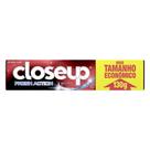 Gel Dental Close Up Red Hot 130g