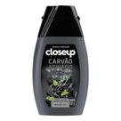Gel Dental Closeup Branco Radiante Carvão Ativado Menta 100g - Close Up