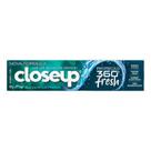 Gel Dental CloseUp Eucalyptus Freeze Proteção 360 Fresh 90g
