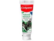 Gel Dental Colgate Natural Extracts Purificante 90g