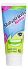 Gel Dental Com Flúor Anticárie Tutti Frutti Malvatrikids Júnior Bisnaga 70g Gel Dental Com Flúor Anticárie Tutti Frutti Malvatrikids Júnior Bisnaga 70g