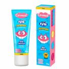 Gel Dental Com Flúor + Anticáries Fini 70g Gel Dental Com Flúor + Anticáries Fini 70g
