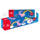 Gel Dental com Flúor Morango Ursinhos Carinhosos Condor Kids+ Caixa 50g Gel Dental com Flúor Morango Ursinhos Carinhosos Condor Kids+ Caixa 50g