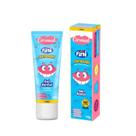 Gel Dental Dentaduras Carmed Framboesa 70g Cimed Gel Dental Dentaduras Carmed Framboesa 70g Cimed