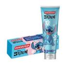 Gel Dental Dentalclean Stitch Morango 50g com Flúor