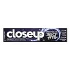 Gel Dental Eucaliptus Freeze Close Up 90G Gel Dental Eucaliptus Freeze Close Up 90G