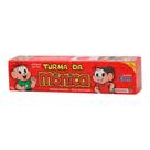 Gel Dental Even Turma Da Mônica Kids Morango 50g Gel Dental Even Turma Da Mônica Kids Morango 50g