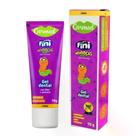 Gel Dental Fini Minhoca Carmed 70G